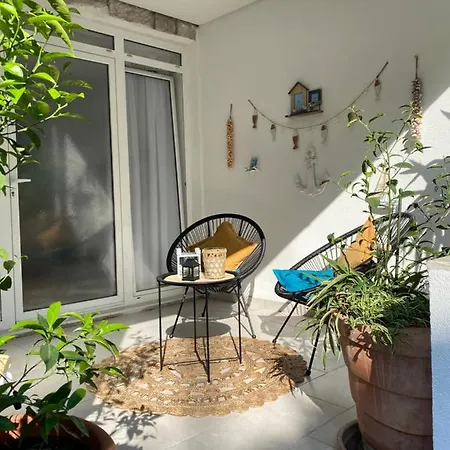 4ml2 Lejlighed Dubrovnik