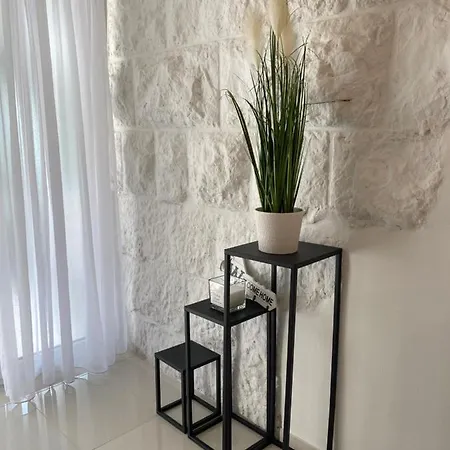Apartman 4ml2
