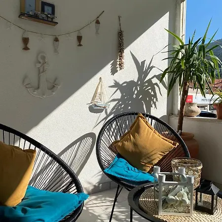 4ml2 Apartman Dubrovnik